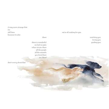 A Heartfelt Tribute in I'm Still Here: A Dog's Purpose Forever