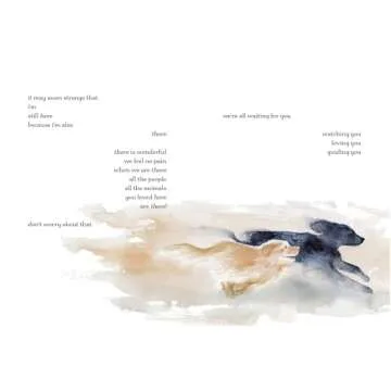 A Heartfelt Tribute in I'm Still Here: A Dog's Purpose Forever