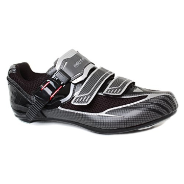 Gavin Elite Road Cycling Shoes Size 43 EU - High-Performance & Comfort