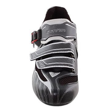 Gavin Elite Road Cycling Shoes Size 43 EU - Comfort & Performance