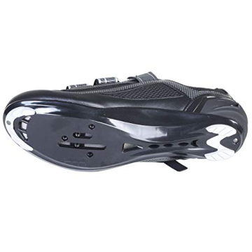 Gavin Elite Road Cycling Shoes Size 43 EU - Comfort & Performance