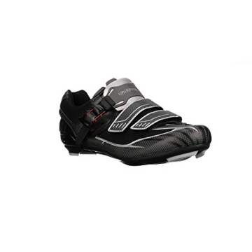Gavin Elite Road Cycling Shoes Size 43 EU - Comfort & Performance