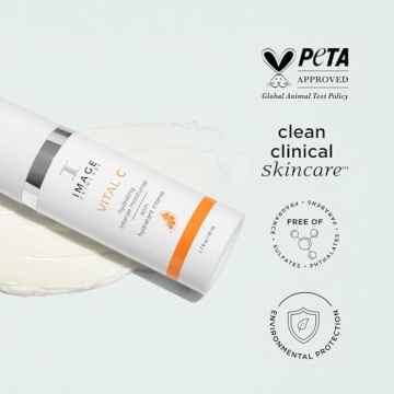 IMAGE Skincare VITAL C Hydrating Intense Moisturizer 1.7 fl oz