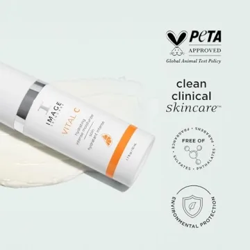 IMAGE Skincare VITAL C Hydrating Intense Moisturizer 1.7 fl oz