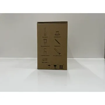 Brigii 3-in-1 Mini Vacuum for Efficient Cleaning