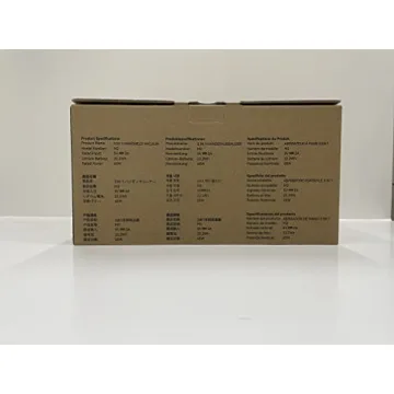 Brigii 3-in-1 Mini Vacuum for Efficient Cleaning