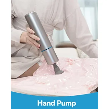 Brigii 3-in-1 Mini Vacuum for Efficient Cleaning