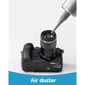 Brigii 3-in-1 Mini Vacuum for Efficient Cleaning