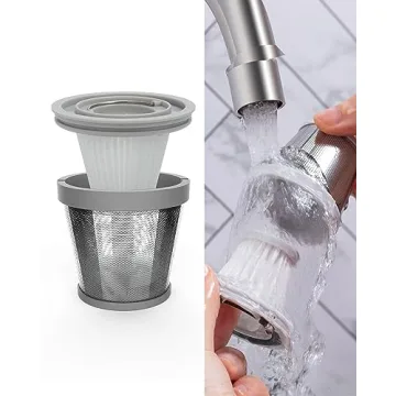 Brigii 3-in-1 Mini Vacuum for Efficient Cleaning