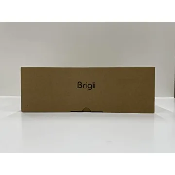 Brigii 3-in-1 Mini Vacuum for Efficient Cleaning