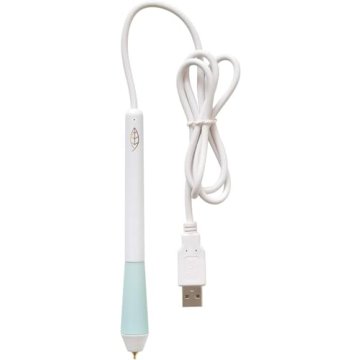 We R Memory Keepers Foil Quill Fine Tip Freestyle Pen - Custom Designs for Planners, Journals, Cards...