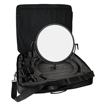 Fotodiox Pro FlapJack Studio Bicolor LED Edge Light Kit
