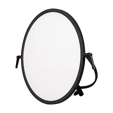 Fotodiox Pro FlapJack Studio Bicolor LED Edge Light Kit