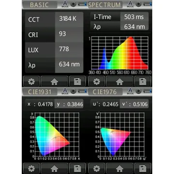 Fotodiox Pro FlapJack Studio Bicolor LED Edge Light Kit