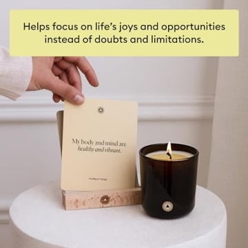 Intelligent Change Mindful Affirmations: 52 Inspiring Cards