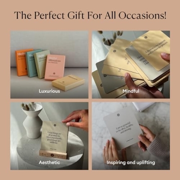 Intelligent Change Mindful Affirmations: 52 Inspiring Cards