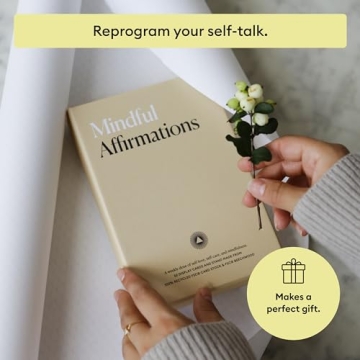 Intelligent Change Mindful Affirmations: 52 Inspiring Cards