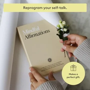 Intelligent Change Mindful Affirmations: 52 Inspiring Cards