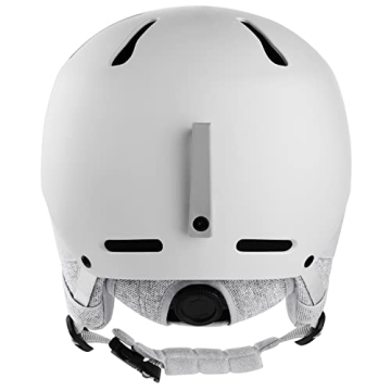 Retrospec Comstock Ski Helmet for All Ages - Adjustable Fit