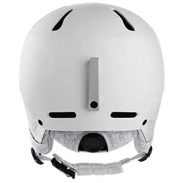 Retrospec Comstock Ski Helmet for All Ages - Adjustable Fit