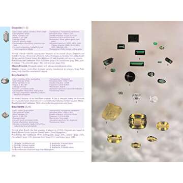 Gemstones of the World: Newly Revised Fifth Edition