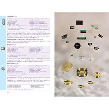 Gemstones of the World: Newly Revised Fifth Edition