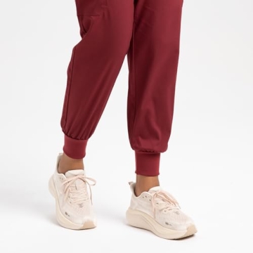 Hawkwell Women’s Comfortable Cloud Zero Cushion Sneakers