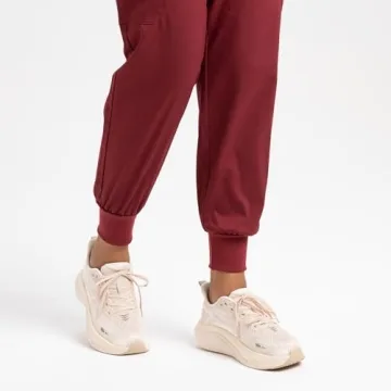 Hawkwell Women’s Comfortable Cloud Zero Cushion Sneakers