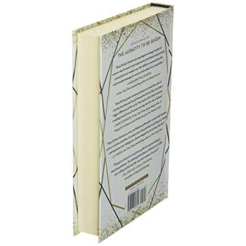 The Audacity to Be Queen: The Unapologetic Art of Dreaming Big and Manifesting Your Most Fabulous Life