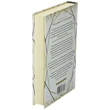 The Audacity to Be Queen: The Unapologetic Art of Dreaming Big and Manifesting Your Most Fabulous Life