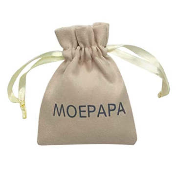 Stylish MOEPAPA Cowgirl Boot Earrings for Fashion Lovers