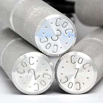 Captains of Crush Hand Gripper No. 2 - (195 lb.)