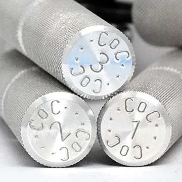 Captains of Crush Hand Gripper No. 2 for Serious Strength Training