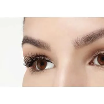 Ardell Faux Mink Wispies False Eyelashes - Light Volume