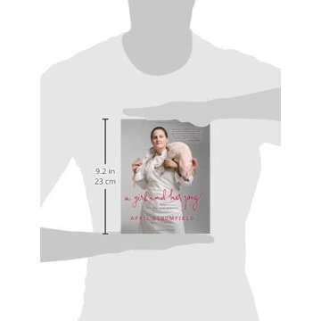 A Girl and Her Pig: Recipes and Stories
