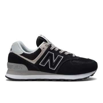 New Balance Womens 574 V3 Sneaker in Eco-Friendly Design