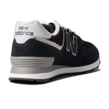 New Balance Womens 574 V3 Sneaker in Eco-Friendly Design
