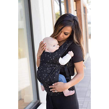 Adjustable Baby Tula Explore Carrier for Newborns to Toddlers