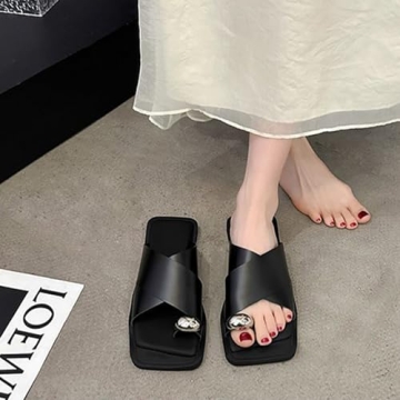 Stylish ZLNMLD Women's Sandals for Comfort & Elegance