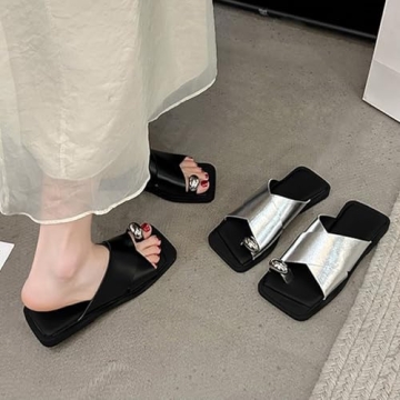 Stylish ZLNMLD Women's Sandals for Comfort & Elegance