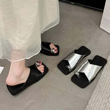 Stylish ZLNMLD Women's Sandals for Comfort & Elegance