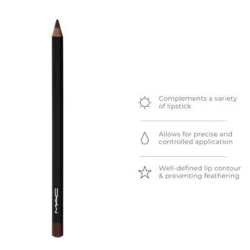 MAC Lip Care - Lip Pencil - Cork 1.45g/0.05oz