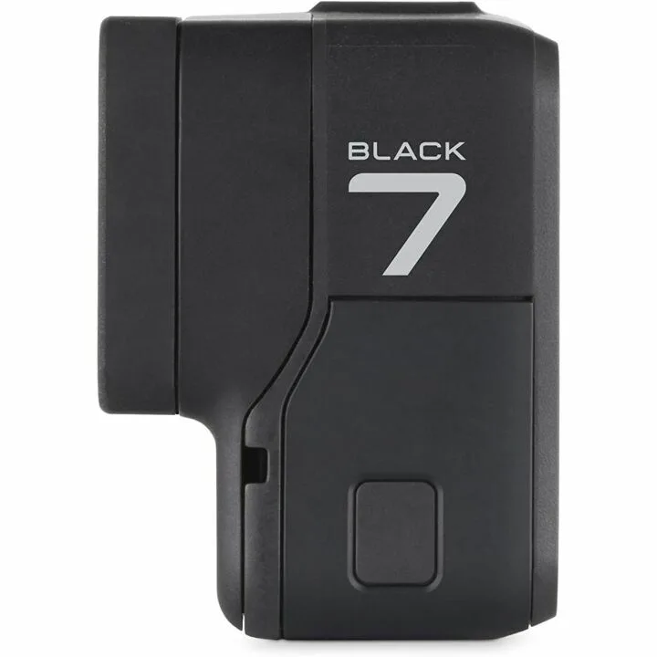 GoPro Hero7: 4K Waterproof Action Camera with Touch