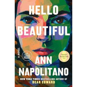Hello Beautiful: Captivating Novel by Oprah's Book Club