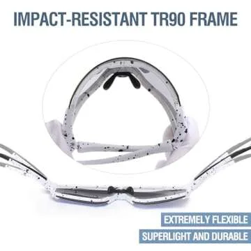 DUCO Polarized Kids Sunglasses Youth Sports Cycling Shades Lightweight Frame UV400 Child Boys Girls Baseball SunGlasses DK310