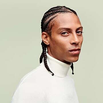 DevaCurl Scalp Puri(pH) y™ Easy-Rinse Exfoliating Spray, Aqua Bliss, 8 fl. oz.