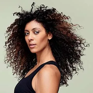 DevaCurl Scalp Puri(pH) y™ Easy-Rinse Exfoliating Spray, Aqua Bliss, 8 fl. oz.