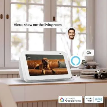 YI 2K 3MP Home Security Camera for All Needs