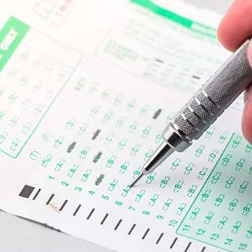 Pentel GraphGear 500 Pencil for Precision Drafting