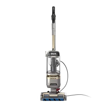 Shark LA502 Rotator Vacuum Powerful Pet Hair Pickup HEPA